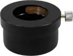Omegon 2'' Adapter mit Reduzierstück 1,25''