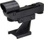 Red Dot Finderskop, Astronomisches Teleskop Sternzeiger, Sucher, Sternfinder, Zielfernrohr mit Ei...