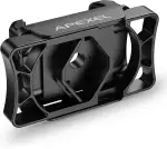 APEXEL Universal Spektiv Handy Adapter,Kompatibel mit Fernglas Binokulares Monokular Spektiv und ...