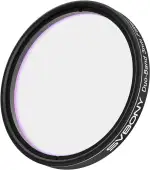 Svbony SV220 Teleskop Filter, H-Alpha & OIII, 3 nm Dualband 2" Nebelfilter, minimale Halo Bildgeb...