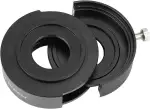 Svbony SV226 Teleskop Filterschublade, Teleskop Filterrad M42-M48, Enthält Zwei 2" Filterhalter K...