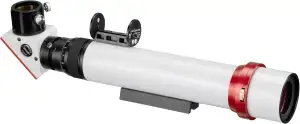 Lunt LS40THa/B1200 H-Alpha Sonnenteleskop