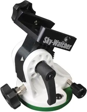 SkyWatcher S20530 Star Adventurer Latitude (EQ) Base, Telescope Accessory, Black