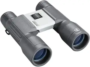Bushnell - Powerview 2 - Fernglas - 16x32 - Dachkant - Aluminium Metallgehäuse -