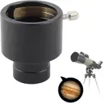1 25 Zoll Adapter, 0,965 Auf 1,25 Zoll,965 Bis 1,25 Okular, Datyson Astronomical Telescope Okular...