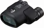 Pentax Papilio III Fernglas, 6,5 x 21, wetterfest, Schwarz, Fokus 50 cm, spritzwassergeschützt, M...