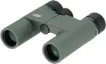 KOWA BD 10x25 Kompaktfernglas, Robust und dennoch leicht. Wasserdicht, stickstoffgefüllt. Ideal für Kinder und Erwachsene