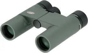 KOWA BD 10x25 Kompaktfernglas, Robust und dennoch leicht. Wasserdicht, stickstof