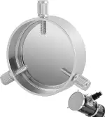 SonnenfilterTeleskopAstronomischerSolarfilterSonnenfinsternisFilter100mmSonnenflecken Filter Teleskop Solarfolie CE Sonnenfilter chutzfilter Sonnenfilterfolie, Astronomie Zubehör-100mm