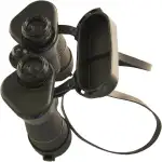 Fernglas - Regenschutzdeckel 26mm, schwarz