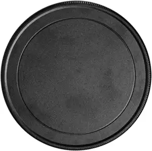 Objektivschutz für DSLR-Kamera, Teleskop-Fernglas, Aluminium, Narbentest, erhält