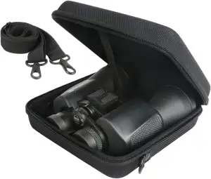 Khanka Hart Tasche Schutzhülle für Olympus Trooper/für BRIGENIUS/für SkyGenius 1