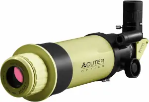 Sonnenteleskop ST 40/400 Elite Phoenix 40