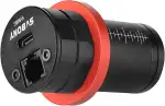 Svbony SV905C Teleskop Kamera, Autoguider Kamera 1,25'', 1,23MP CMOS CMOS-Sensor, USB2,0, ST4-Füh...