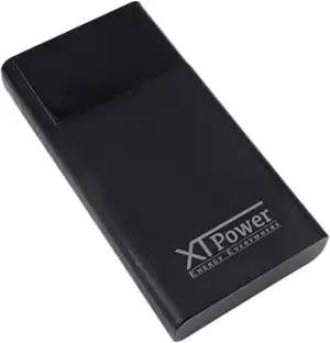 XT-24000DC-AO-120PA PowerBank 24000mAh mit LED Display – Hochleistungs-Power Ban