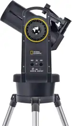 National Geographic Maksutov MC 90/1250 GoTo Teleskop