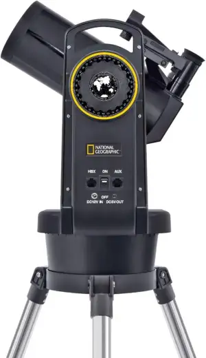 National Geographic Maksutov MC 90/1250 GoTo Teleskop