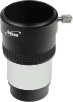 Seben Achromatische Barlowlinse BA2 2X