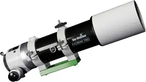 Skywatcher Apochromatischer Refraktor AP 72/420 EvoStar 72 ED DS Pro OTA