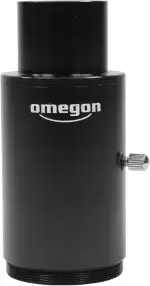 Omegon Projektionsadapter Kameraadapter 1,25''