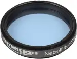 Omegon Nebelfilter/Stadtlichtfilter 1,25"