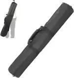 Selens 100x20cm Stativtasche Fotostativtragetasche Gepolsterte Stativ Tasche Tragetasche für C-Ständer Lichtständer Hintergrundständer Stativ Studioschirm Monolicht Blitzlicht