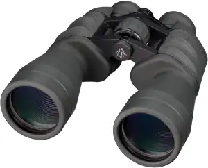 Bresser Fernglas Spezial-Jagd 11x56 mit Bak-4 Glasmaterial und voller Mehrschich