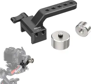 Nitze Counterweight Kit für DJI RS 5/ RS 4 Pro/RS 4/ RS 3 Pro/RS 3/ RSC 2/ RS 2 