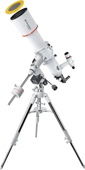 Bresser Teleskop, 4727638, Messier AR-127S/635 EXOS-2/EQ5