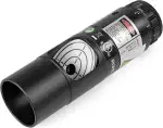 Seben Justier-Laser Justierlaser Teleskop Laser Kollimator LK1 31,7mm (1,25")