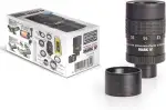 Baader Planetarium 2454826 Weitwinkel Hyperion Zoom Okular 8-24mm Mark IV schwarz