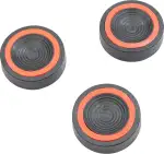 Omegon Schwingungsdämpfer Set
