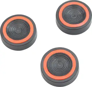Omegon Schwingungsdämpfer Set