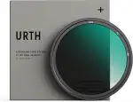 Urth 112 mm Polfilter (Polarisationsfilter) CPL Filter (Plus+)