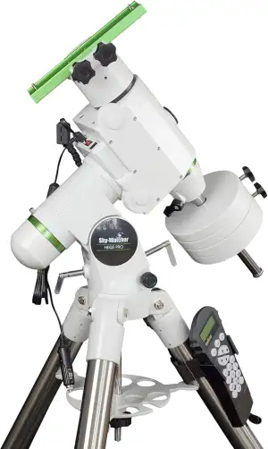 Skywatcher Montierung HEQ-5 Pro SynScan GoTo
