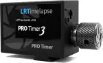 PRO Timer 3.5 Kamera Intervallauslöser für Zeitraffer & Astro-Fotografie