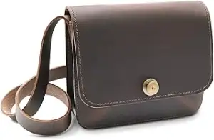 Thielemann Minitasche Sienna Made in Germany, Tasche zum Ausgehen, Abendtasche, 