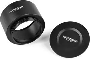 Omegon Taukappe und Abdeckung für Seestar S50