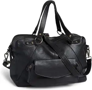 PIECES Pcfatima Leather Bag Pcfatima Leather Bag