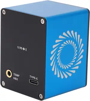 Motor-Fokuser für Teleskope - Auto/Manueller Elektrofokus für Astrofotografie & 