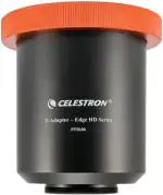 Celestron T-Adapter für EdgeHD 925, 11 & 14