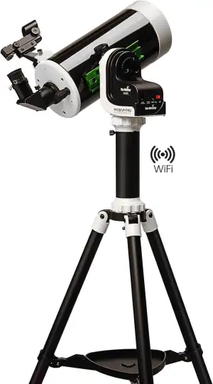 Skywatcher Maksutov Teleskop MC 127/1500 SkyMax-127 AZ-GTi GoTo WiFi