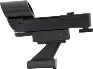 Omegon LED Sucher