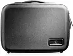 Eva Schutzhülle 300 - Werkzeugtasche, Instrumentenschutz- und Demonstrationskoffer, Leer, Eva Tasche, Hartschalen Tasche, Reisetasche, Stoßfest, Ideal für Elektronik