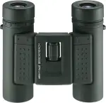 Eschenbach Optik Fernglas Sektor F 8x25 - faltbares Weitwinkel-Fernglas für Wanderungen oder Vogelbeobachtungen mit Tragetasche - geeignet für Brillenträger