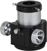Omegon Alpha Crayford Okularauszug 2" für Newton Teleskope
