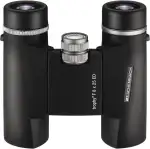 Eschenbach Optik Trophy F faltbares Fernglas 8x25 ED - hochwertiges Weitwinkel Fernglas mit dielektrischer Verspiegelung geeignet für Wanderungen und schnelle Beobachtungen