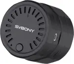 Svbony SC002 WiFi Spektiv Kamera, 2MP 1080P Wireless-Kamera mit 32GB TF-Karte, 10m Übertragung,Typ-C Schnittstelle, Zoomfunktion Kompatibler Durchmesser des Okulars 37-56mm für Vogel-Natur-Fotografi