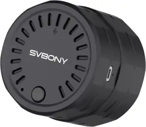 Svbony SC002 WiFi Spektiv Kamera, 2MP 1080P Wireless-Kamera mit 32GB TF-Karte, 1