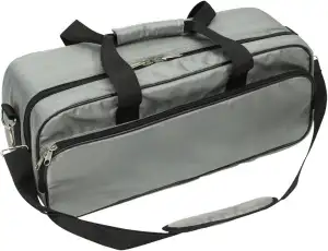 Astromania Deluxe-Teleskoptasche, stoßdämpfende Teleskop-Tragetasche mit verstel